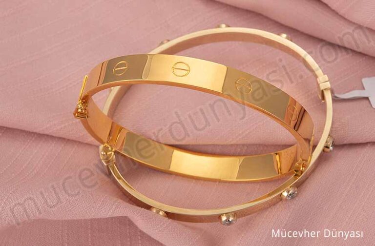 Sallanan Altın Küpe Modelleri ve Fiyatları 2021 Mücevher