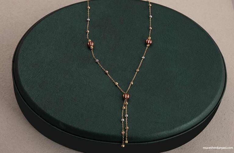 14 Ayar Altın Baget Yüzük Modelleri ve Fiyatları 2021