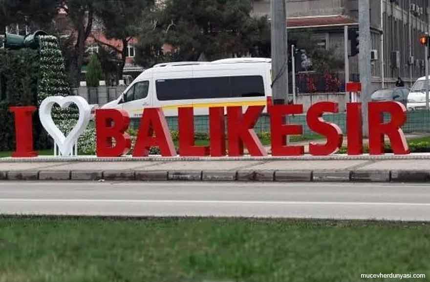 Balıkesir Altın Fiyatları