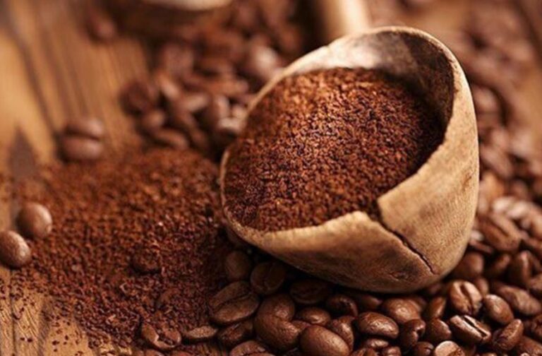Kahve Telvesi Maskesi Nasıl Yapılır? Tüm Faydaları! Mücevher Dünyası
