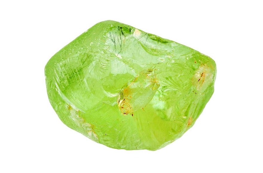 peridot taşı