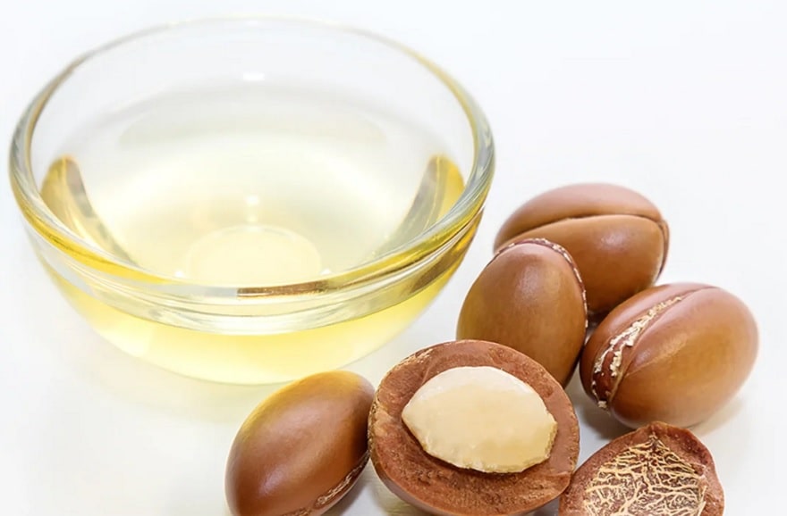 argan yağı faydaları