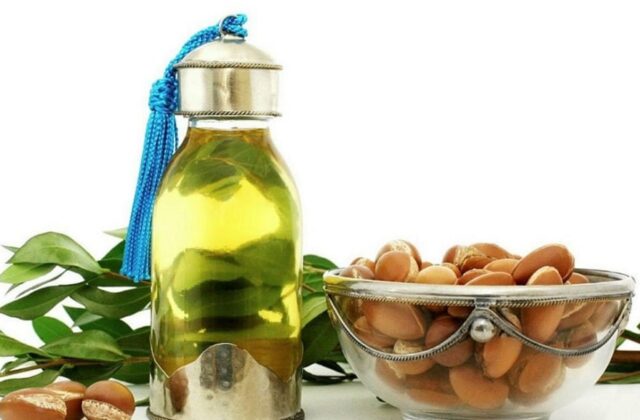 Argan Yağı Faydaları